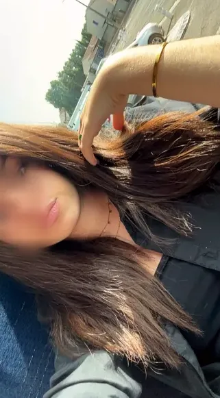 Nunzia, 18 anni