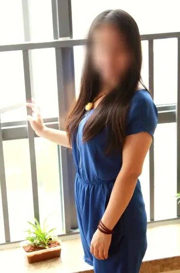 Ornella, 39 anni