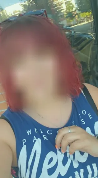 Paola, 28 anni