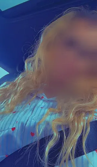 Patrizia, 28 anni