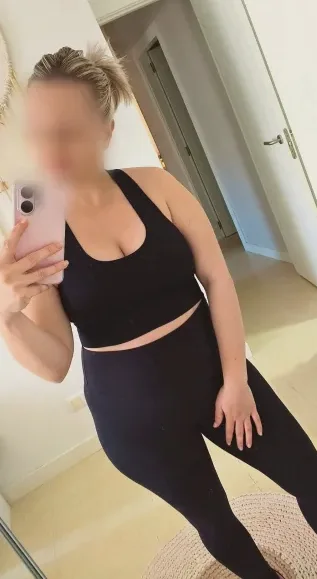 Patrizia, 36 anni