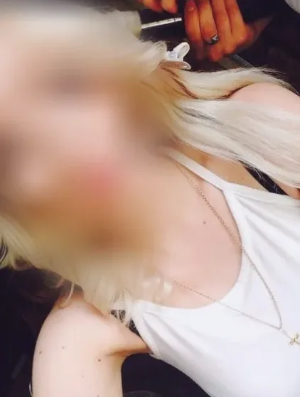 Raffaella, 37 anni
