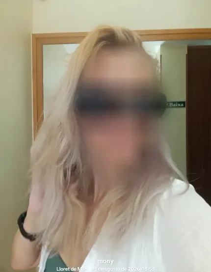 Rosa, 39 anni