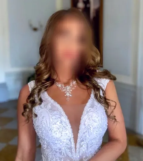 Sabrina, 39 anni