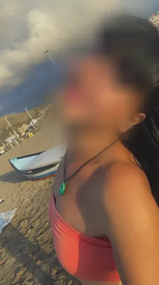 Serena, 34 anni