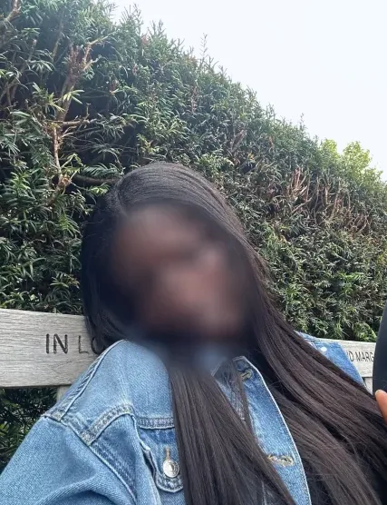 Serena, 26 anni