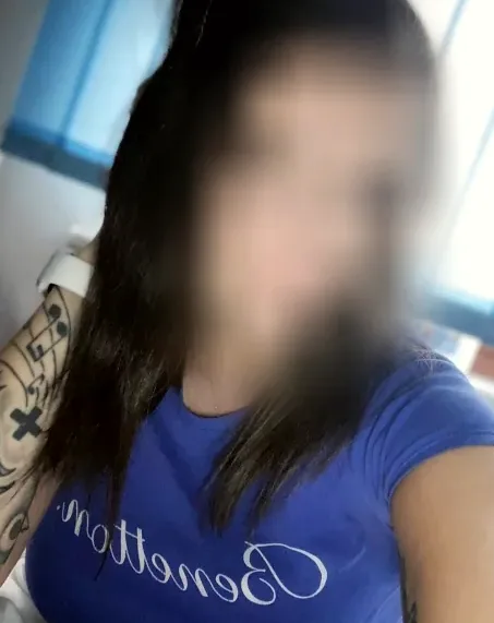 Silvia, 24 anni