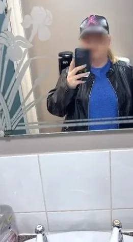 Simona, 21 anni