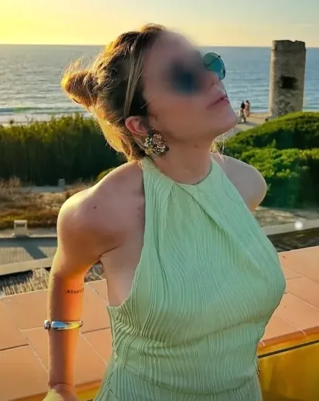 Sofia, 38 anni