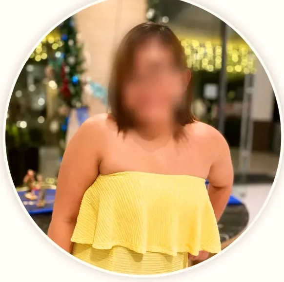 Sonia, 32 anni