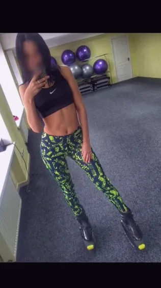 Stefania, 32 anni