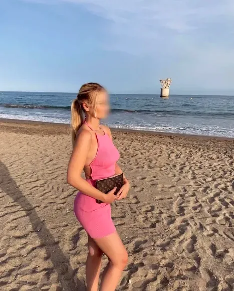 Tiziana, 19 anni
