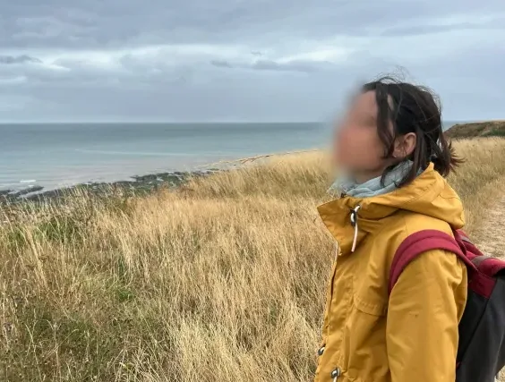 Yasmine, 31 anni